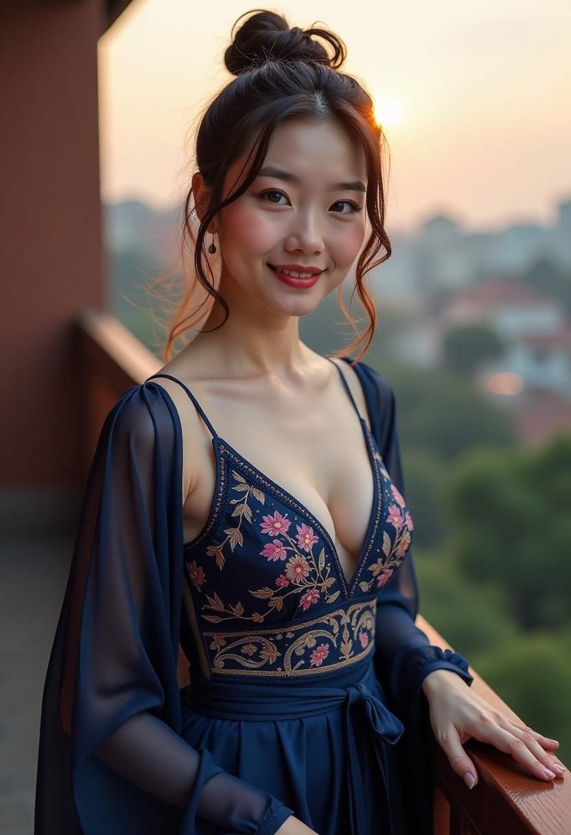 黄金时代