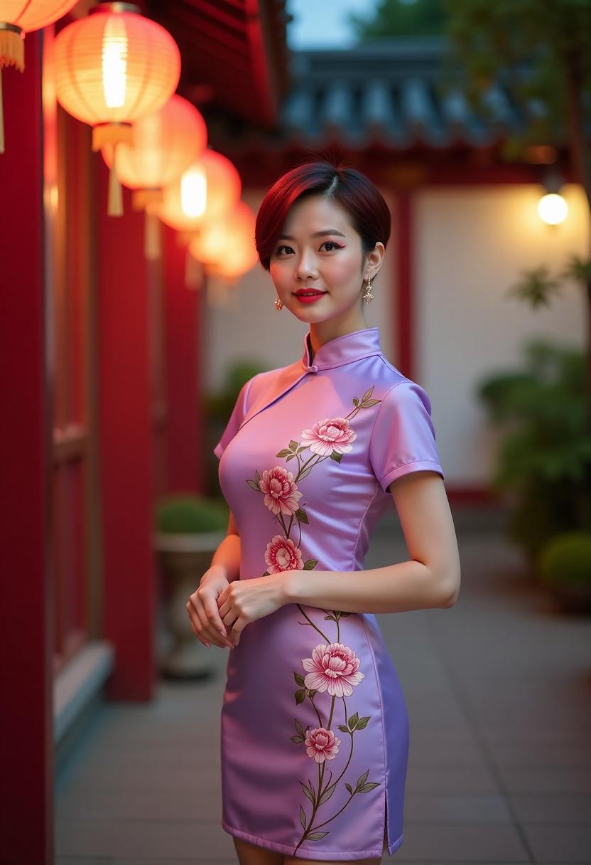 分手的决心 汤唯电影海报
